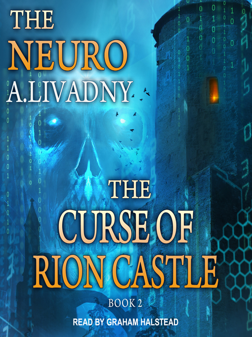 Title details for The Curse of Rion Castle by Andrei Livadny - Wait list